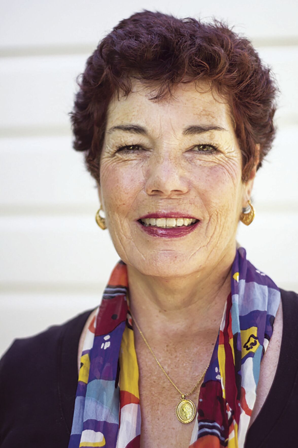 Susan Ross